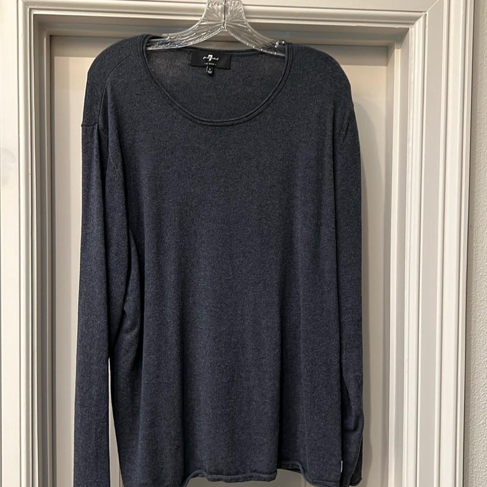 Men’s lightweight Pullover